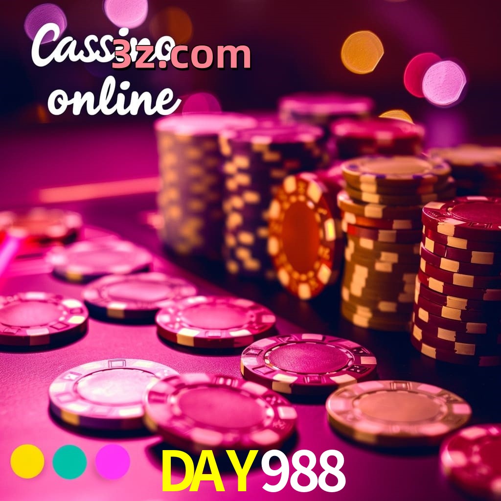 DAY988 Casino Online | Site Oficial